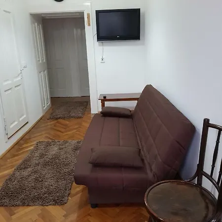 Div Apartament