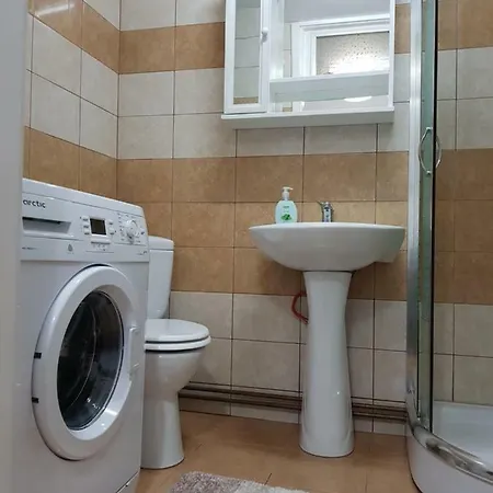 Div Apartament 아파트